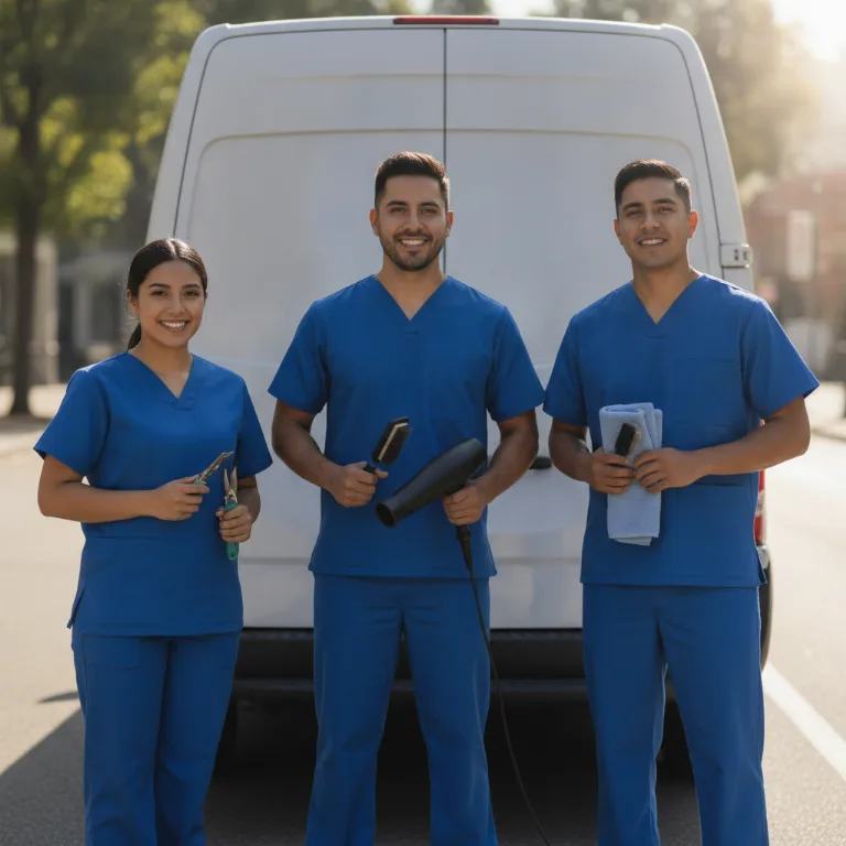 Tosador de Animais equipe em Piracicaba